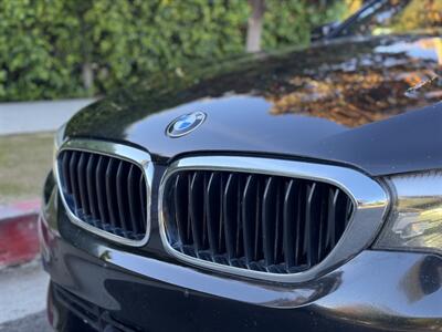 2019 BMW 530i   - Photo 66 - Studio City, CA 91604