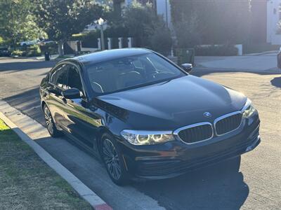 2019 BMW 530i   - Photo 7 - Studio City, CA 91604
