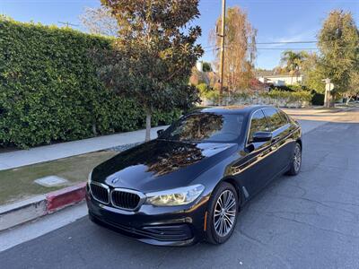 2019 BMW 530i   - Photo 14 - Studio City, CA 91604