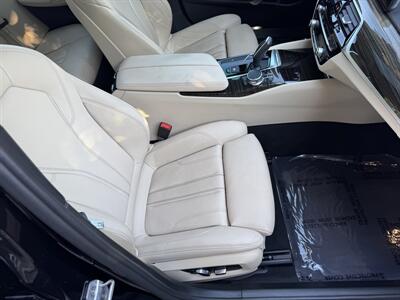 2019 BMW 530i   - Photo 57 - Studio City, CA 91604