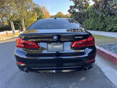 2019 BMW 530i   - Photo 22 - Studio City, CA 91604