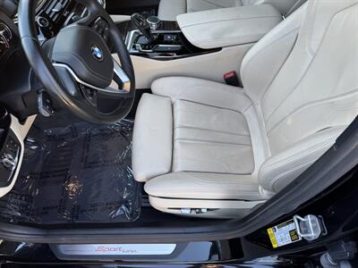 2019 BMW 530i   - Photo 29 - Studio City, CA 91604