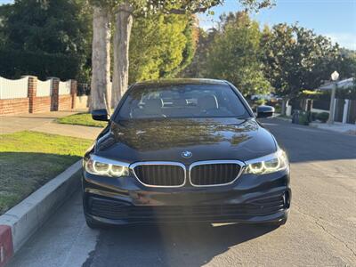 2019 BMW 530i   - Photo 5 - Studio City, CA 91604