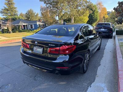 2019 BMW 530i   - Photo 23 - Studio City, CA 91604