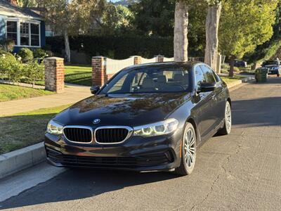 2019 BMW 530i   - Photo 4 - Studio City, CA 91604