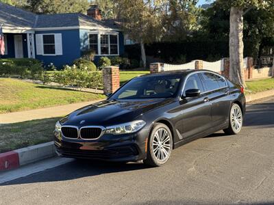 2019 BMW 530i   - Photo 3 - Studio City, CA 91604