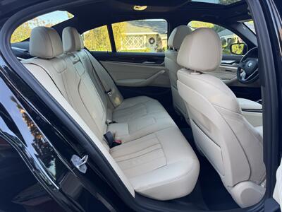 2019 BMW 530i   - Photo 53 - Studio City, CA 91604
