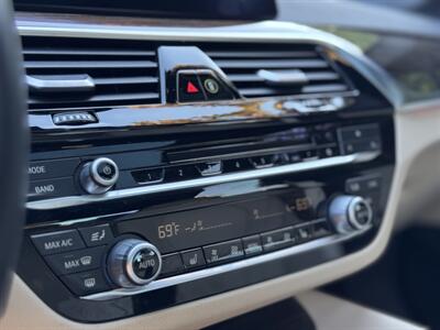 2019 BMW 530i   - Photo 73 - Studio City, CA 91604