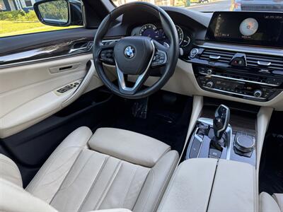 2019 BMW 530i   - Photo 43 - Studio City, CA 91604