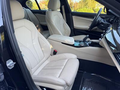 2019 BMW 530i   - Photo 56 - Studio City, CA 91604