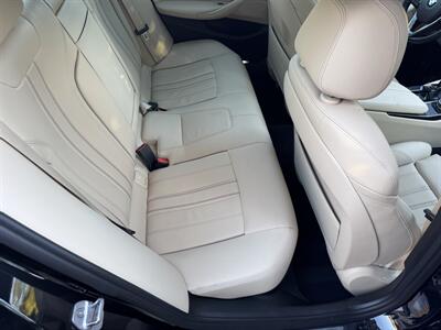 2019 BMW 530i   - Photo 55 - Studio City, CA 91604