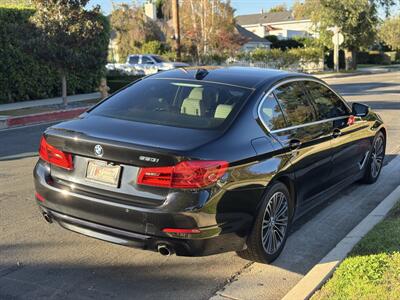 2019 BMW 530i   - Photo 11 - Studio City, CA 91604