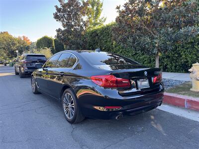 2019 BMW 530i   - Photo 21 - Studio City, CA 91604