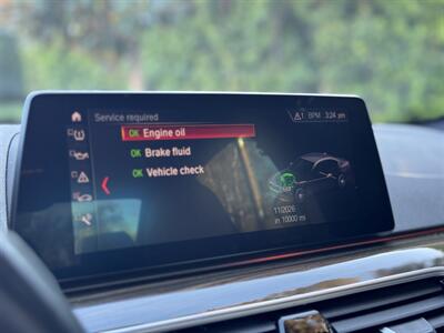 2019 BMW 530i   - Photo 75 - Studio City, CA 91604
