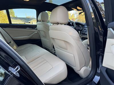 2019 BMW 530i   - Photo 54 - Studio City, CA 91604