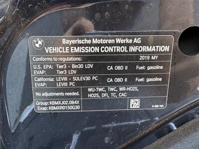 2019 BMW 530i   - Photo 70 - Studio City, CA 91604