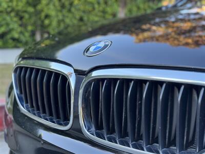 2019 BMW 530i   - Photo 65 - Studio City, CA 91604