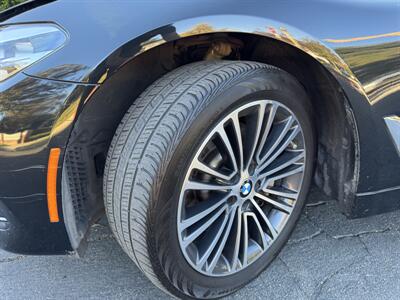 2019 BMW 530i   - Photo 68 - Studio City, CA 91604