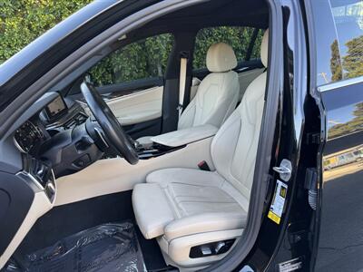 2019 BMW 530i   - Photo 25 - Studio City, CA 91604