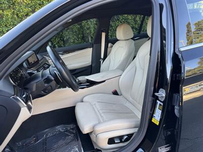 2019 BMW 530i   - Photo 24 - Studio City, CA 91604