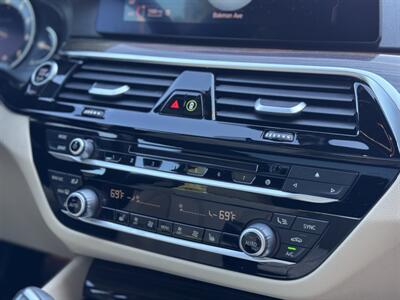 2019 BMW 530i   - Photo 61 - Studio City, CA 91604