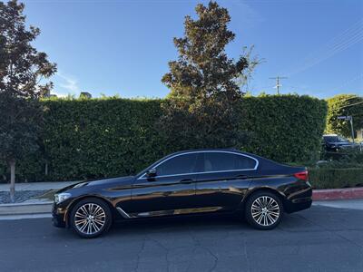 2019 BMW 530i   - Photo 20 - Studio City, CA 91604