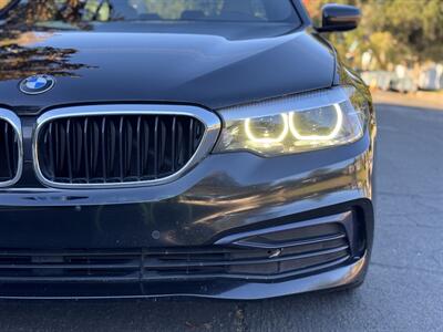 2019 BMW 530i   - Photo 67 - Studio City, CA 91604