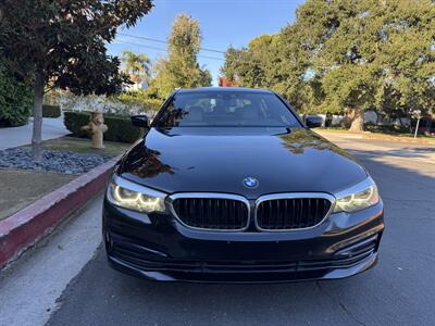 2019 BMW 530i   - Photo 16 - Studio City, CA 91604