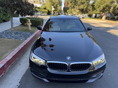 2019 BMW 530i   - Photo 17 - Studio City, CA 91604