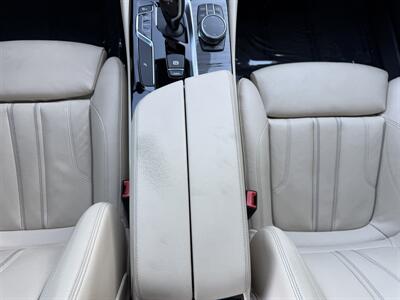 2019 BMW 530i   - Photo 47 - Studio City, CA 91604