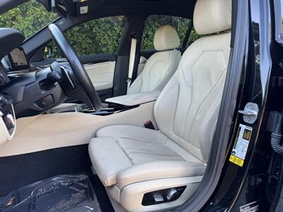 2019 BMW 530i   - Photo 28 - Studio City, CA 91604