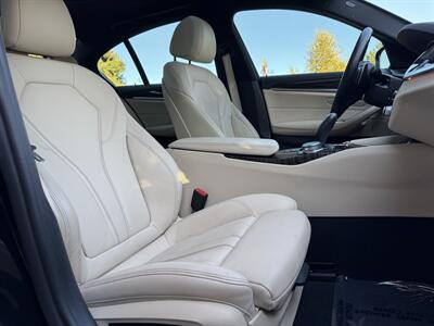 2019 BMW 530i   - Photo 58 - Studio City, CA 91604