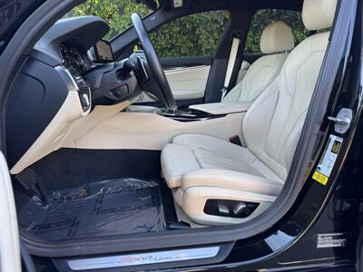 2019 BMW 530i   - Photo 27 - Studio City, CA 91604