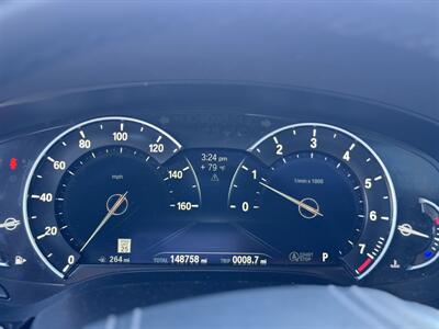 2019 BMW 530i   - Photo 74 - Studio City, CA 91604