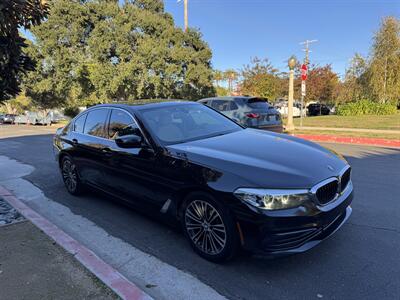 2019 BMW 530i   - Photo 19 - Studio City, CA 91604