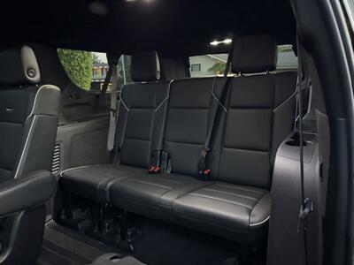 2021 Cadillac Escalade ESV Premium Luxury   - Photo 31 - Studio City, CA 91604