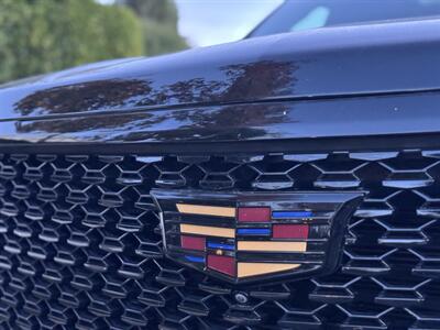 2021 Cadillac Escalade ESV Premium Luxury   - Photo 8 - Studio City, CA 91604