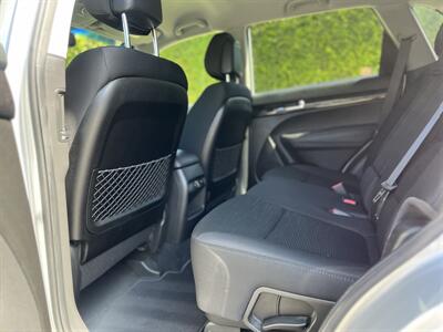2014 Kia Sorento LX   - Photo 34 - Studio City, CA 91604