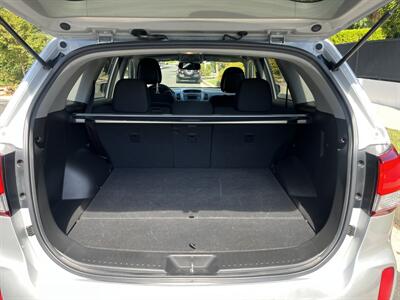 2014 Kia Sorento LX   - Photo 46 - Studio City, CA 91604