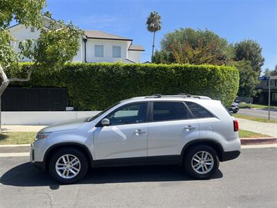 2014 Kia Sorento LX   - Photo 20 - Studio City, CA 91604