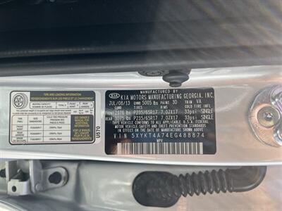 2014 Kia Sorento LX   - Photo 62 - Studio City, CA 91604