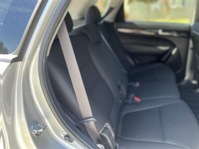 2014 Kia Sorento LX   - Photo 49 - Studio City, CA 91604