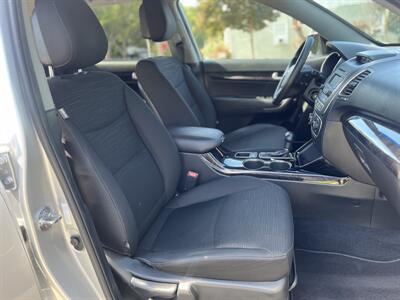 2014 Kia Sorento LX   - Photo 53 - Studio City, CA 91604