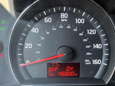 2014 Kia Sorento LX   - Photo 65 - Studio City, CA 91604