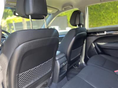2014 Kia Sorento LX   - Photo 36 - Studio City, CA 91604