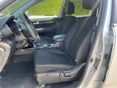 2014 Kia Sorento LX   - Photo 31 - Studio City, CA 91604