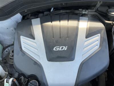 2014 Kia Sorento LX   - Photo 60 - Studio City, CA 91604