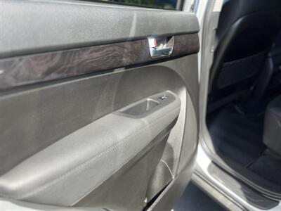 2014 Kia Sorento LX   - Photo 35 - Studio City, CA 91604