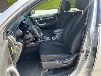 2014 Kia Sorento LX   - Photo 22 - Studio City, CA 91604