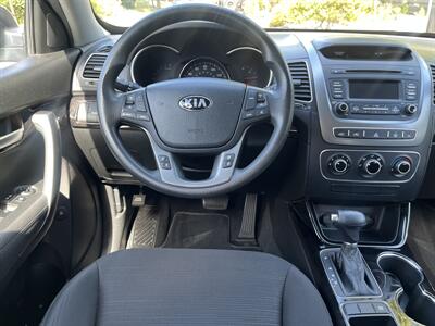 2014 Kia Sorento LX   - Photo 39 - Studio City, CA 91604
